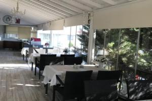 Sarıcay Rhodius  Otel, Чанаккале
