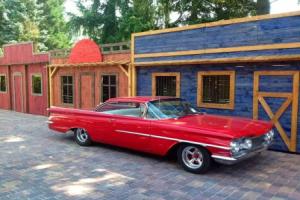 Down Town Motel, Берлин