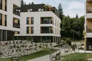 Vislow Resort, Висла
