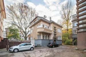 Apartment in Kaunas centrum, Каунас