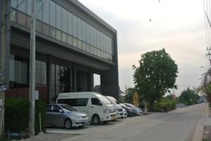 Vismaya Suvarnabhumi Hotel, Лат-Крабанг