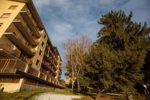 Panorama Valley, Аоста
