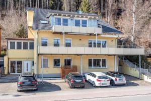 FOREST Private Suites, Титизее-Нойштадт