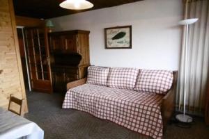 studio cabin on the top of the resort Holiday home 0 agence la cime, Валь Торанс