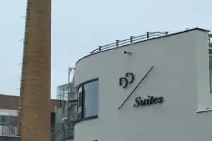 Апарт-отель «DD Suites Serviced», Мюнхен
