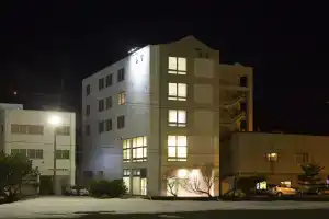 Hotel Miyuki, Вакканай