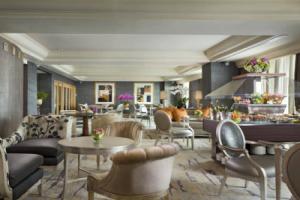 The Suites at Hotel Mulia Senayan, Джакарта