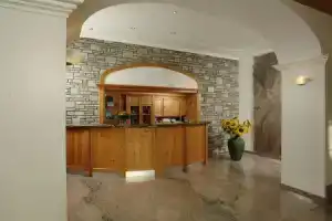 Airporthotel Salzburg - Hotel am Salzburg Airport, Зальцбург