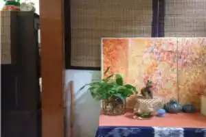 Отель «Many Trees», Бангкок