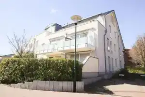 Ferienwohnung Soleil, Тиммендорфер-Штранд