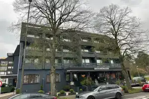 Hotel «Stadt Homburg», Хомбург