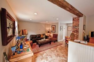 Отель «Abalonia Inn», Оганкит