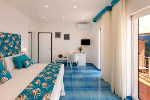 Gala Residence Villa Giovanna, Равелло
