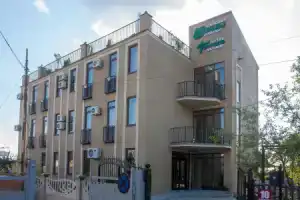 Hotel «Terrace Kutaisi», Кутаиси