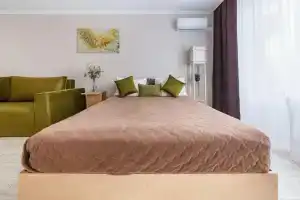 ApartLux (АпартЛюкс) на Калошином, Москва