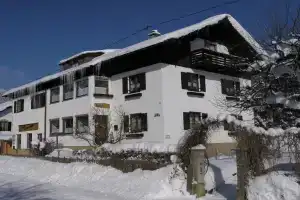 Ferienwohnung Nöß, Пфронтен