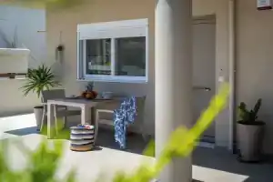 Sueño Seaside Residence, Агия-Пелагия