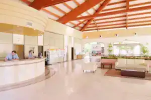 Апарт-отель «Zafiro Mallorca & Spa», Кэн Пикафорт
