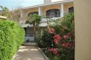 Sea Horse Hotel, Хургада