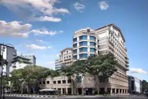 Отель «Grand Park City Hall (Sg Clean)», Сингапур