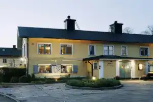 Stallmästaregården Hotel & Restaurant, a Member of Design Hotels, Стокгольм