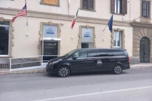 Hotel Smart Cruise, Чивитавеккья