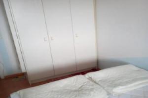 Strandhotel Wohnung 24, Даме