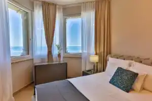 Мини-отель «Regina del Mare», Бар