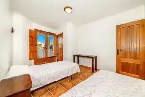 Apartamento Bennecke Modena, Торревьеха