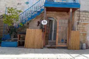 Rashbi 54, Цфат