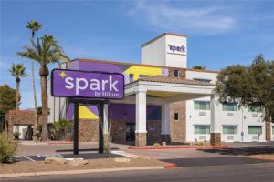 Отель «La Quinta by Wyndham Tucson - Reid Park», Тусон