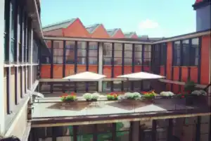Mio Hostel, Милан