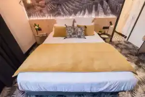 Отель «L' Hôtel & Spa Ribeauville», Рибовилле