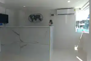 RoomQuest Suvarnabhumi Ladkrabang 42, Лат-Крабанг