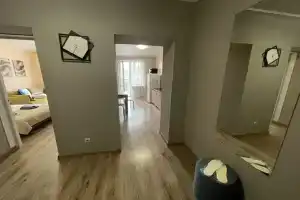 Апартаменты «Калининград Старшины Дадаева 66», Калининград