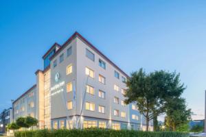 Best Western Hotel Am Papenberg, Геттинген