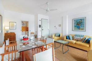 Casa Azzurra, Порто-Аццурро