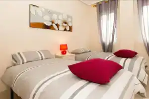 Fidalsa Doctor House, Торревьеха