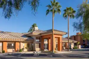 Отель «WorldMark», Скоттсдейл