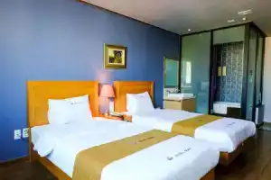 Hotel «Noah», Пусан