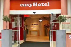 easyHotel Nice Palais des Congrès – Old Town, Ницца