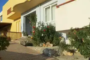 Отель «Danaos Beach», Сфакаки