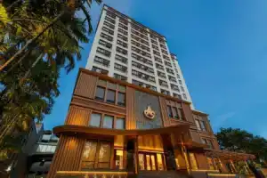 Amora Thapae Hotel Chiang Mai, Чианг Май