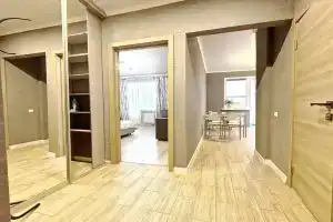 Апартаменты на улице 40-летия Победы, Краснодар