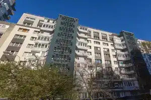 Апартаменты на улице Маршала Баграмяна, Калининград