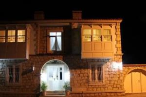 Purlen Hotel, Алачати
