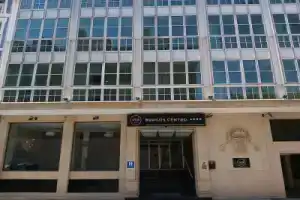 Oca Burgos Centro Hotel, Бургос