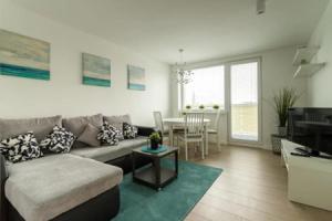 Victus Apartamenty - Malta, Сопот