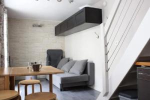 Appartement La Rochelle, 3 pièces, 4 personnes - FR-1-246-262, Ла-Рошель
