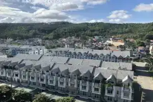 hạ Long New Century Hotel, Халонг